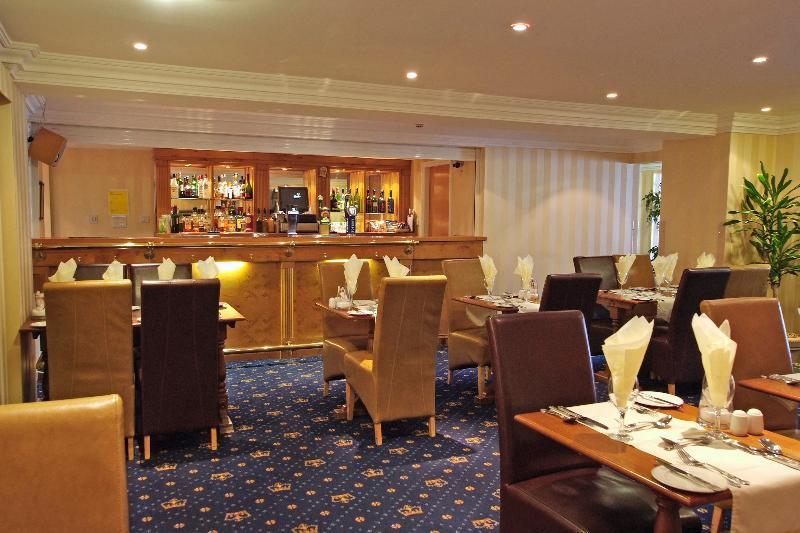 The Queens Hotel York Exterior photo
